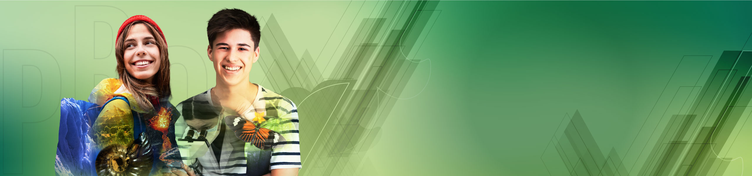 Banner para pregrados en la Escuela de Ciencias e Ingeniería