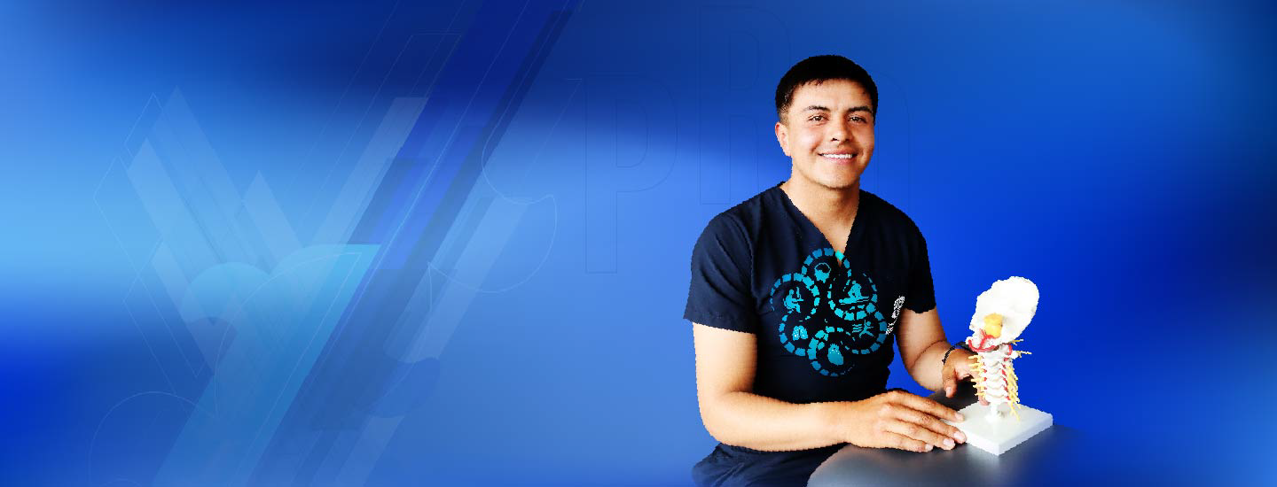 Pregrado en Fisioterapia