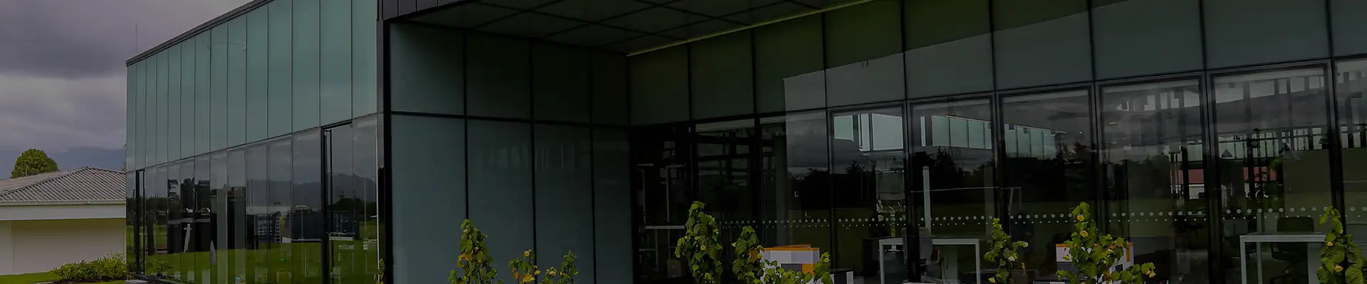 Estructura organizacional - Banner para escritorio | Universidad del Rosario