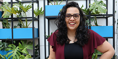 Cindy Caro Cárdenas