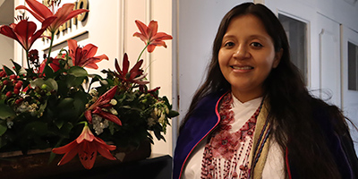 Dunen Kaneybia Muelas Izquierdo