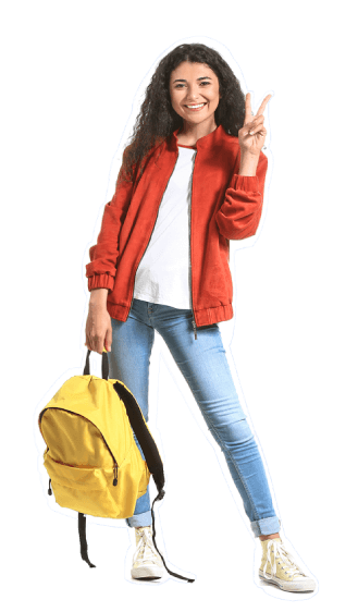 Estudiante rosarista