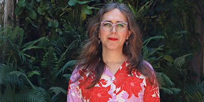 Flora Violeta Rodríguez Rondón