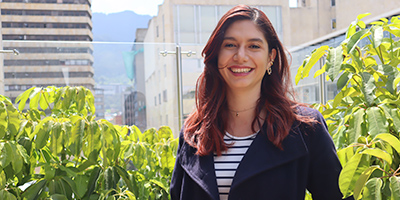 Lorena Garzón Monroy