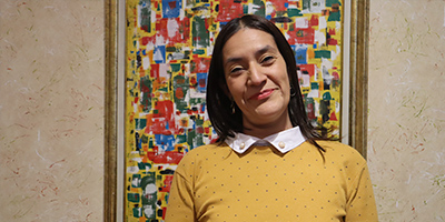 Yeimy Milena Narváez Tovar