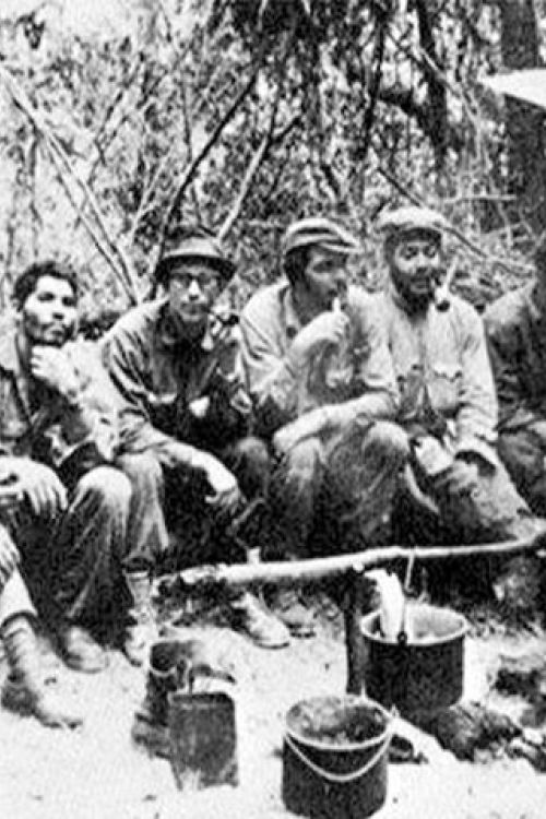 Ejercito de Liberación Nacional de Bolivia - cubadebate.cu
