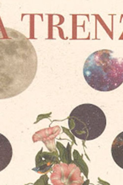 La poesía de María del Pilar