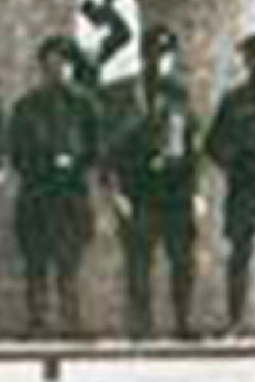 El nazismo criollo