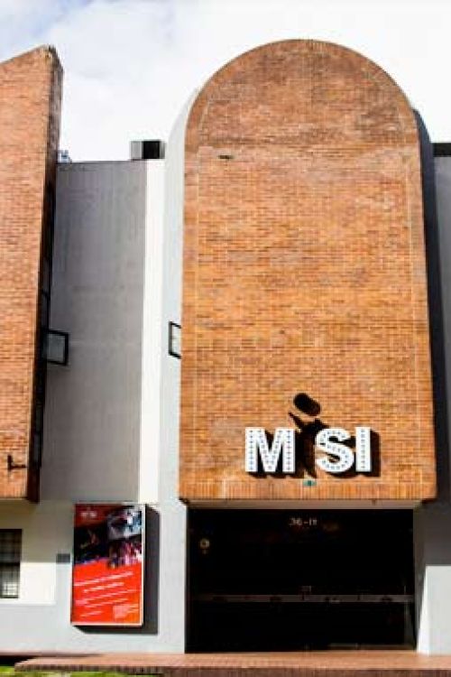 Misi instalaciones
