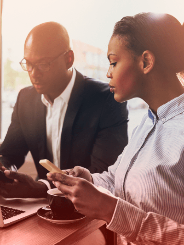 Maestría en Business Analytics