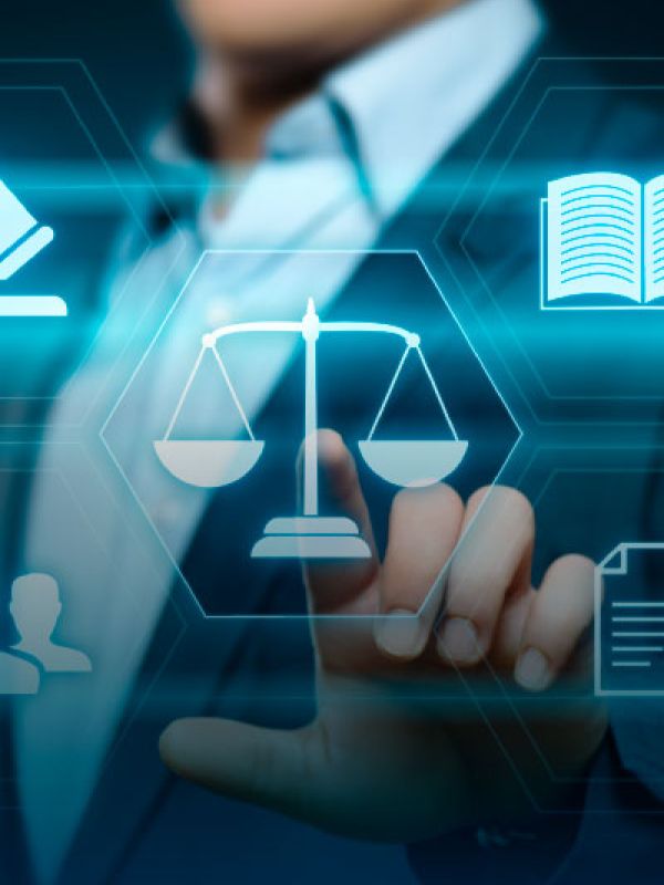 La trayectoria institucional en temas de derecho del trabajo y seguridad social