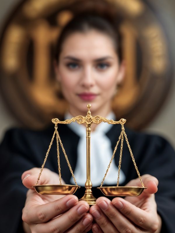 Servicios legales