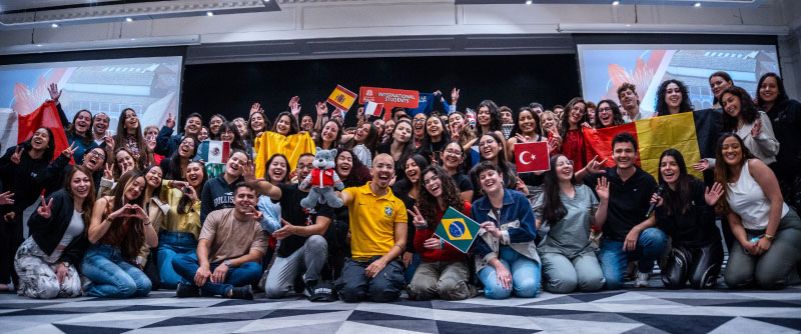 e una experiencia global en 2026-1