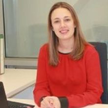 Demelsa Benito Sánchez