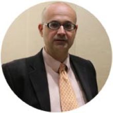 Héctor Olasolo Alonso