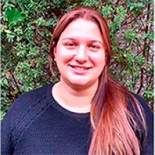 VALÉRIE GAUTHIER UMAÑA