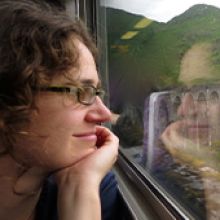 Dra. Charlotte Gleghorn