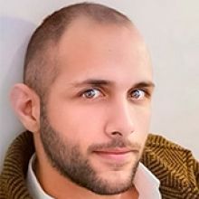 Andrés Montoya Villegas