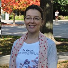 Indira Latorre González