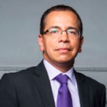 Manuel Fernando Quinche Ramírez