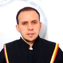 Camilo Andrés Rodríguez Toro