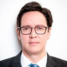 Andrés Palacios Lleras