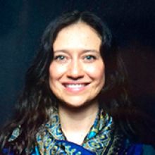 Karol Ximena Martinez