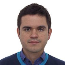 Moderador:  Rafael Tamayo