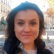 Luisa Fernanda García