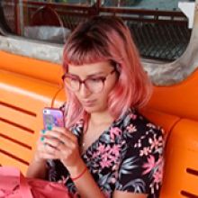 Alejandra Buenaventura