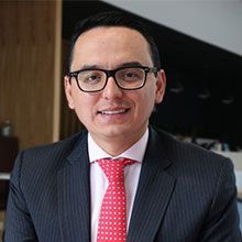 Erick Rincón Cardenas