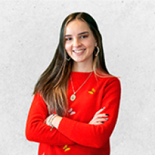 Valeria Bernal Castillo