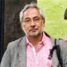 Jairo Muñoz, MSc, PhD.  