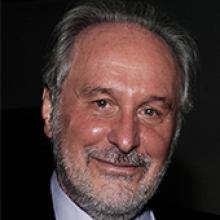 José Luis Díaz, M.D. 