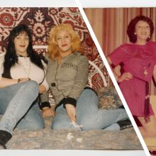 Archivo de la Memoria Trans