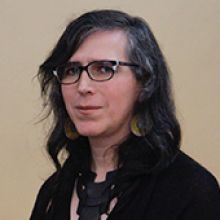 Flora Violeta Rodríguez Rondón