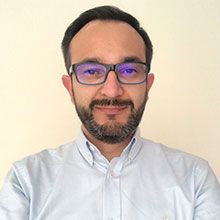 Gerardo Andrés Hernández