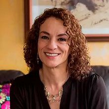 María Claudia Romero