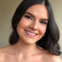 María Fernanda Ramírez