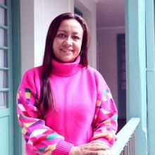 Kelly Jhoanna Guevara