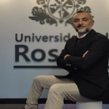 William Azarías López Salazar