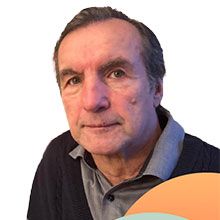 Doctor Manfred Weiser