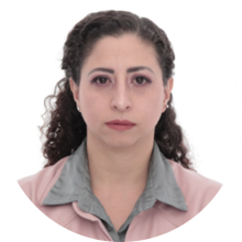 Andrea Bastidas Vélez