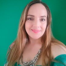 María Andrea Barajas Lamprea