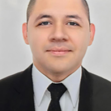 Dr Yessid Araque Puello