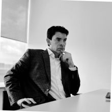 Iván Baquero Susa