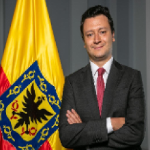 Carlos Felipe Reyes
