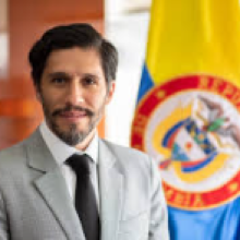 Nicolás Galarza