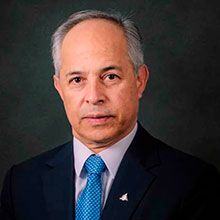 Camilo Calderón