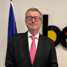 Koenraad Lenaerts